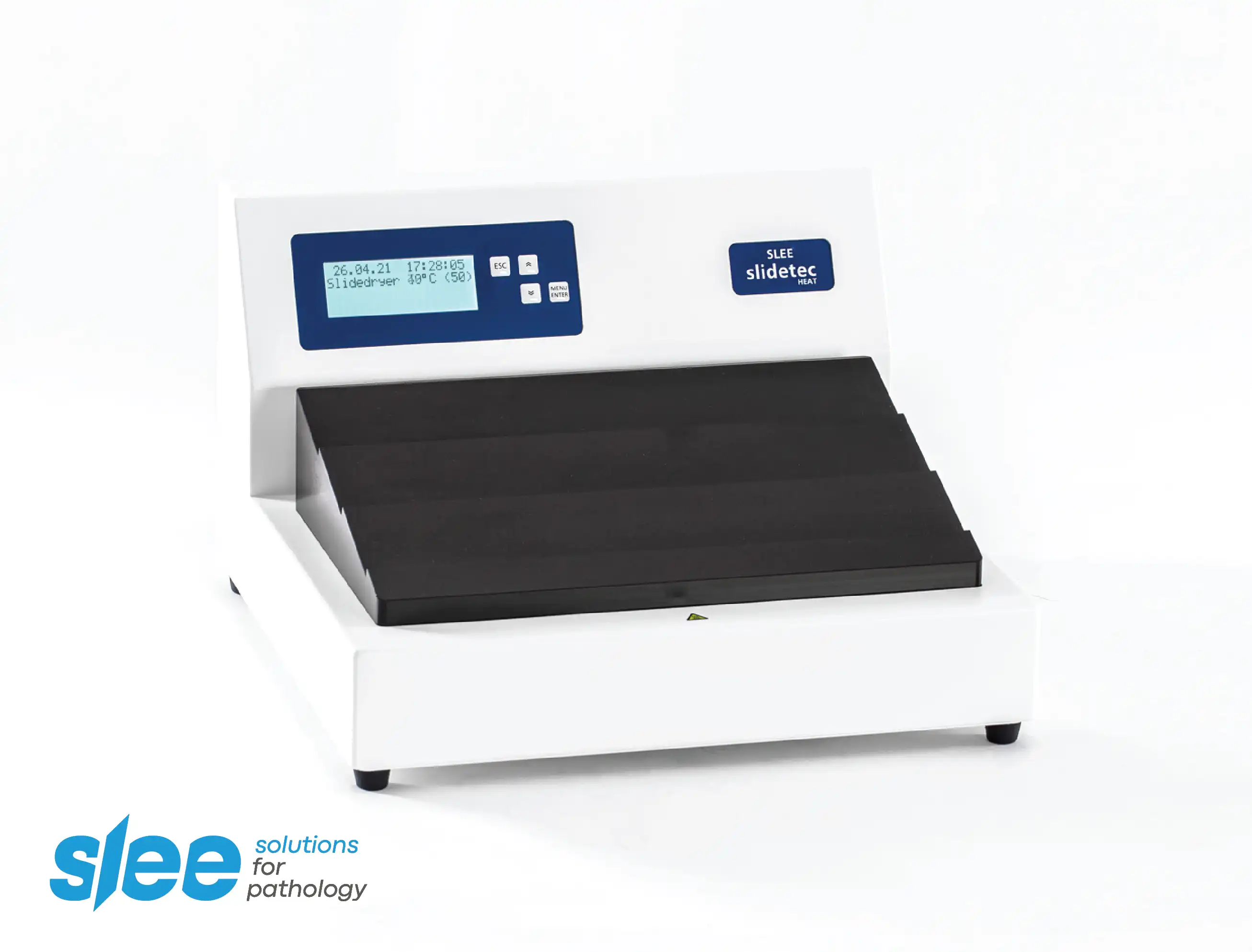 Slee Water bath & Slide Warmer